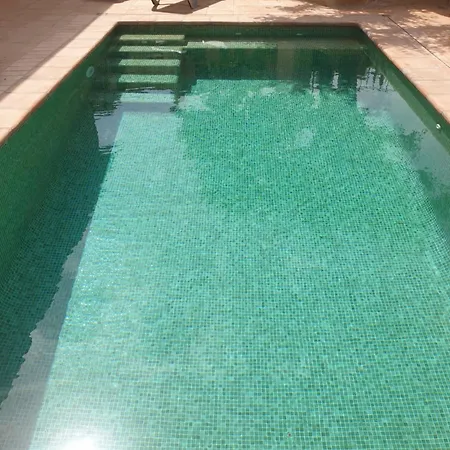 Lägenhet Rurals Ai Manyac San Miguel de Cruilles