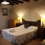 Rurals Ai Manyac * San Miguel de Cruilles