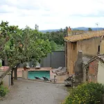 Rurals Ai Manyac Апартаменты San Miguel de Cruilles