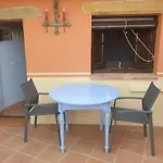 Rurals Ai Manyac Апартаменты *