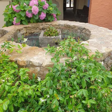Rurals Ai Manyac Apartman