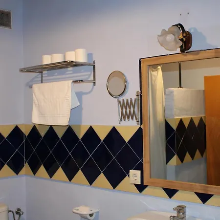 Rurals Ai Manyac Apartman *