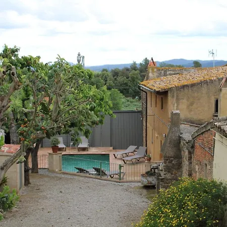 Rurals Ai Manyac דירה San Miguel de Cruilles