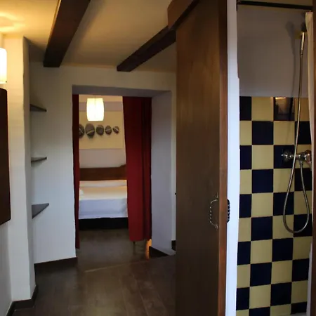 Rurals Ai Manyac Apartman San Miguel de Cruilles