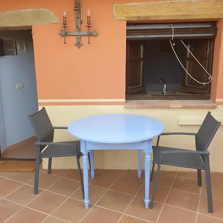 Rurals Ai Manyac Apartman *