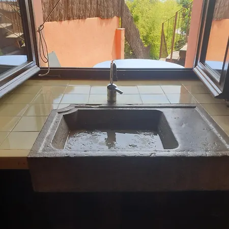 Rurals Ai Manyac Apartman