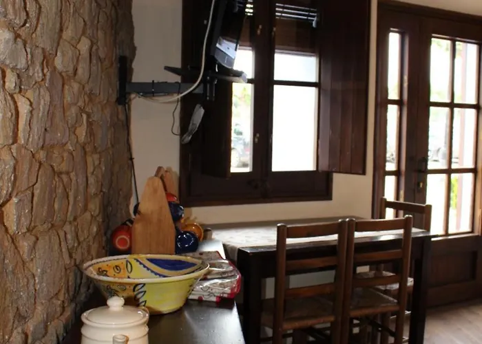 아파트 Rurals Ai Manyac San Miguel de Cruilles